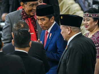 Puan Tetap Bakal Temui Jokowi Jelang Pemilu 2024