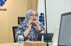 Kemenaker: 26 Provinsi Sudah Ketok UMP 2024, Kenaikan Tertinggi 7,5%