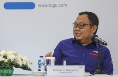 Bos Asuransi Tugu (TUGU) Buka Peluang jadi Induk KUPA Entitas Afiliasi