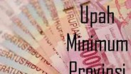 Pemprov NTT Tetapkan UMP 2024 Naik 2,96% Jadi Rp2,18 Juta