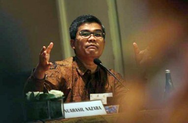 Profil Wijayanto Samirin, Komisaris Indosat (ISAT) yang Masuk Tim Dewan Pakar Amin