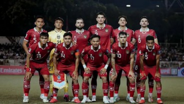 Hasil Filipina vs Indonesia: Garuda Curi Poin di Manila