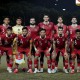 Hasil Filipina vs Indonesia: Garuda Curi Poin di Manila