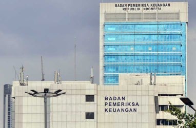 BPK Pimpin 11 Negara untuk Temui Petinggi PBB