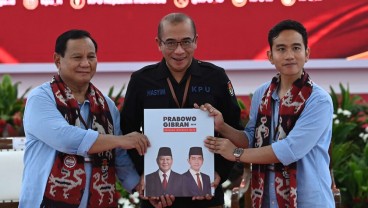 Profil dan Prestasi Gibran Rakabuming Raka sebagai Wali Kota Solo