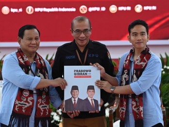 Profil dan Prestasi Gibran Rakabuming Raka sebagai Wali Kota Solo