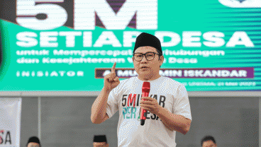 Profil dan Prestasi Muhaimin Iskandar, Cawapres Anies di Pilpres 2024