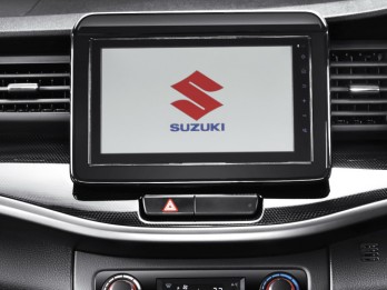 Koleksi Penjualan Suzuki Indomobil, Segmen XL-7 Moncer Lampaui Ertiga