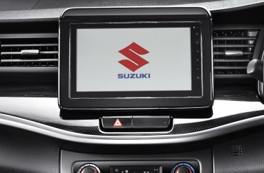 Koleksi Penjualan Suzuki Indomobil, Segmen XL-7 Moncer Lampaui Ertiga