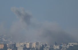 Update Perang Hamas vs Israel, Gencatan Senjata Hampir Pasti Tercapai