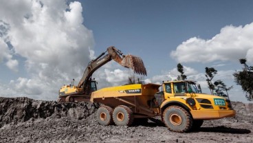 Rugi J Resources (PSAB) Melonjak 396% jadi Rp207,64 Miliar Kuartal III/2023