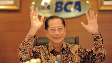 Jumlah Nasabahnya Capai 38,8 Juta, Bos BCA (BBCA) Beberkan Komitmen Layanan