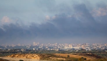 Israel Sepakati Gencatan Senjata di Gaza Usai Dimediasi Qatar