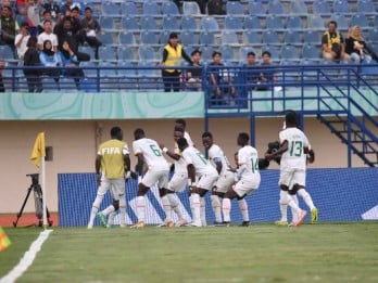 Link Live Streaming Prancis vs Senegal di Piala Dunia U-17