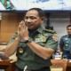 Sah! Jokowi Lantik Jenderal Agus Subiyanto Menjadi Panglima TNI