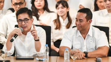 Andika Perkasa Khawatirkan Nasib Kepala Desa dan Perangkat Desa yang Deklarasi Dukung Prabowo-Gibran