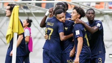 Prediksi Skor Prancis vs Senegal: Head to Head, Susunan Pemain