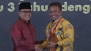 Aplikasi SIMPATI Pemkab Sumedang Masuk TOP 45 Inovasi Pelayanan Publik 2023