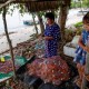 Relokasi Warga Rempang, 83 KK Menempati Hunian Sementara