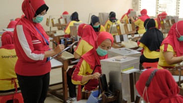 Sampoerna Perkuat Komitmen Investasi, Nilai Berkelanjutan di Indonesia