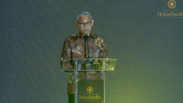 Transaksi Lelang Lampaui Target, Capai Rp33,1 Triliun per Oktober 2023