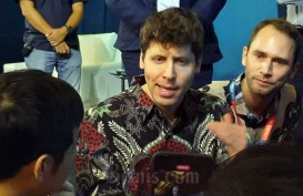 Drama Sam Altman, Kembali ke OpenAI sebagai CEO