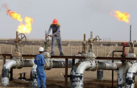 Harga Minyak Mentah Tak Banyak Berubah Jelang Pertemuan OPEC+