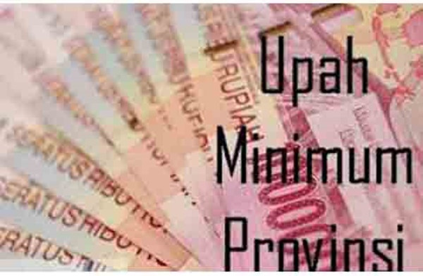 Upah Minimum Provinsi 2024 Papua Barat Ditetapkan Rp3,39 Juta