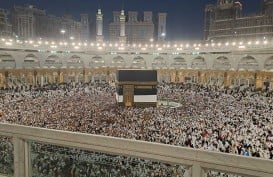 Biaya Haji 2024, Segini Usulan Versi Panja DPR