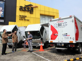 Adi Sarana (ASSA) Raih Pinjaman Rp150 Miliar, Ekspansi CargoShare