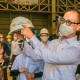 Krakatau Steel (KRAS) Beberkan Penyebab Rugi Rp920 Miliar Kuartal III/2023