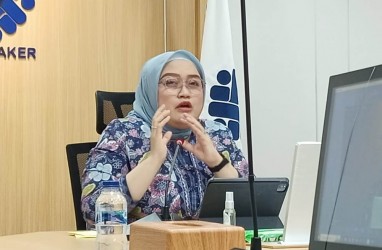 Kemenaker Sebut 4 Provinsi Belum Tetapkan UMP 2024