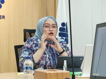 Kemenaker Sebut 4 Provinsi Belum Tetapkan UMP 2024