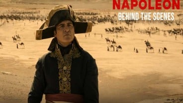 Sinopsis Film "Napoleon", Sejarah dan Asal-usul Sang Jenderal Ikonik