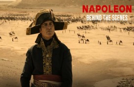Sinopsis Film "Napoleon", Sejarah dan Asal-usul Sang Jenderal Ikonik