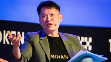 CEO Baru Binance Richard Teng Emban Tugas Paling Berat di Pasar Kripto