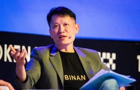 CEO Baru Binance Richard Teng Emban Tugas Paling Berat di Pasar Kripto
