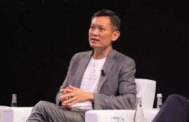 Profil Richard Teng, Pengganti CEO Binance Asal Singapura