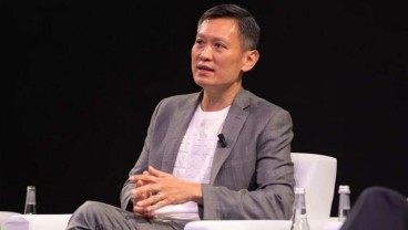 Profil Richard Teng, Pengganti CEO Binance Asal Singapura