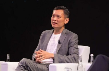 Profil Richard Teng, Pengganti CEO Binance Asal Singapura