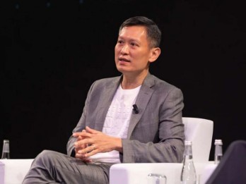 Profil Richard Teng, Pengganti CEO Binance Asal Singapura