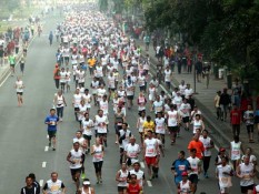 Women Half Marathon Khusus untuk Wanita Digelar Perdana Tahun Depan