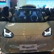 Wuling Hadirkan Mobil Listrik Terbaru BinguoEV di GIIAS Bandung 2023