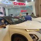 Chery Pede Cepat Masuk Market Otomotif Bandung, Ini Alasannya