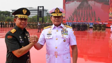 Strategi Jenderal Agus Subiyanto Bebaskan Pilot Susi Air setelah 9 Bulan Disandera KKB Papua