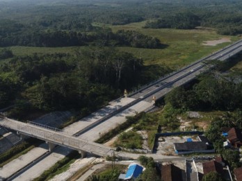 Masuk Daerah Mitra IKN, Pembangunan Kota Samarinda Bakal Dibantu JICA