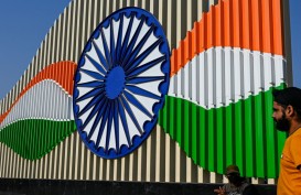Restriksi Ekspor Beras India Sarat Muatan Politis, RI Kena Dampak?