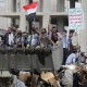 AS Pertimbangkan Kembali Labeli Houthi Teroris, Buntut Pembajakan Kapal Israel