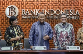 Bank Indonesia Diminta Jaga Suku Bunga di Level 6 Persen, Ini Alasannya!