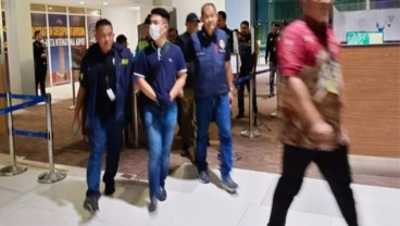 1,5 Tahun Pindah ke Berbagai Negara, Tersangka Penipu Jedar Tiba di Jakarta